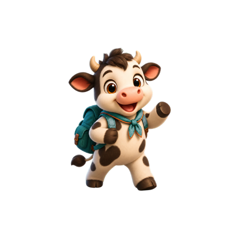 Adventure Moo
