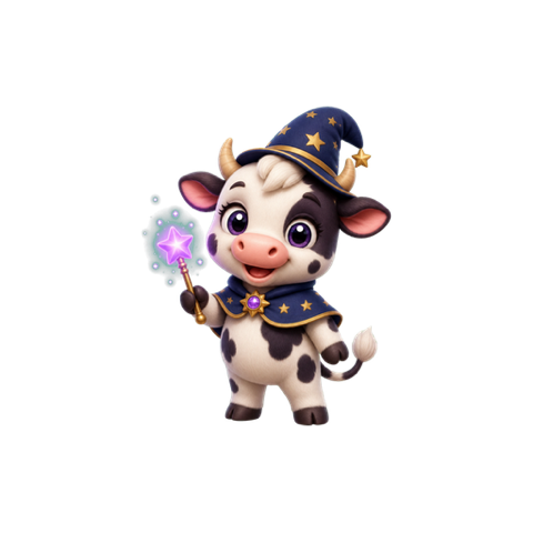 Magic Moo