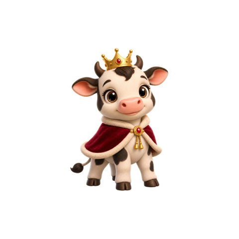 Royal Moo