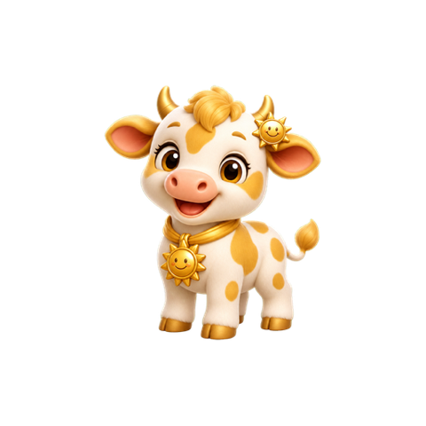 Sunny Moo