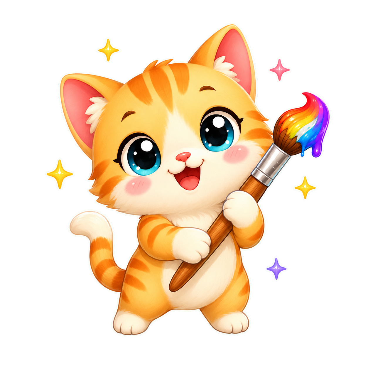 Kawaii Animals